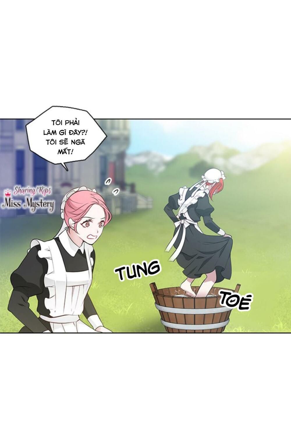 thám tử của muiella chapter 10.2 8