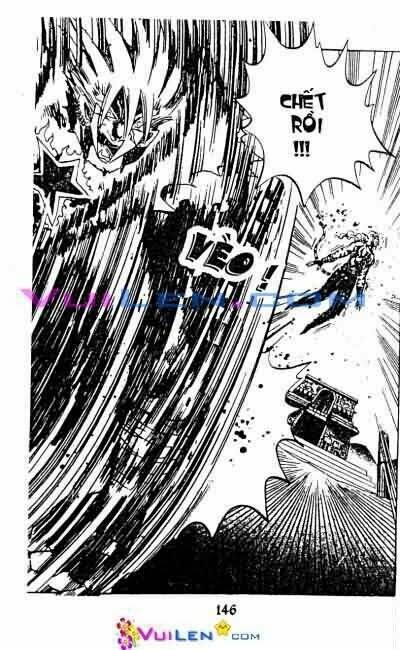 những người bạn tốt chapter 10 147