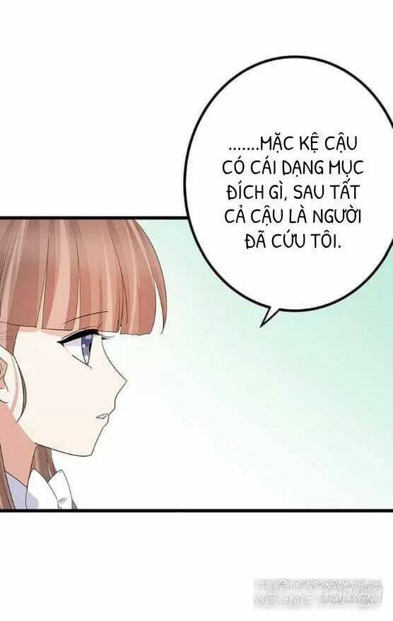 chào buổi sáng, ức vạn manh thê chapter 41 22