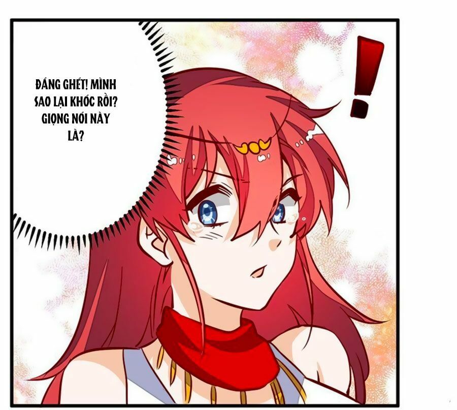 tổng tài đích thiên giới manh thê chapter 81 19