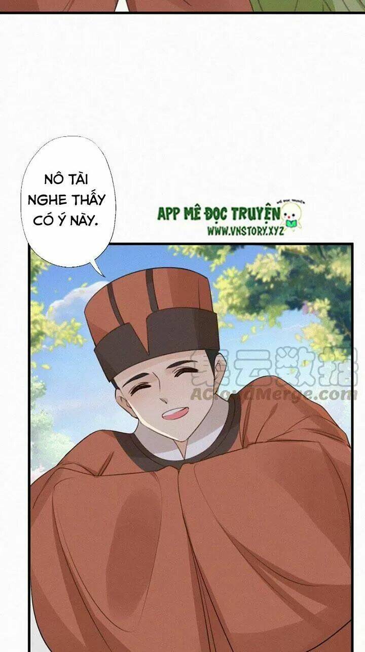 thiên hương mỹ nhân chapter 94 13