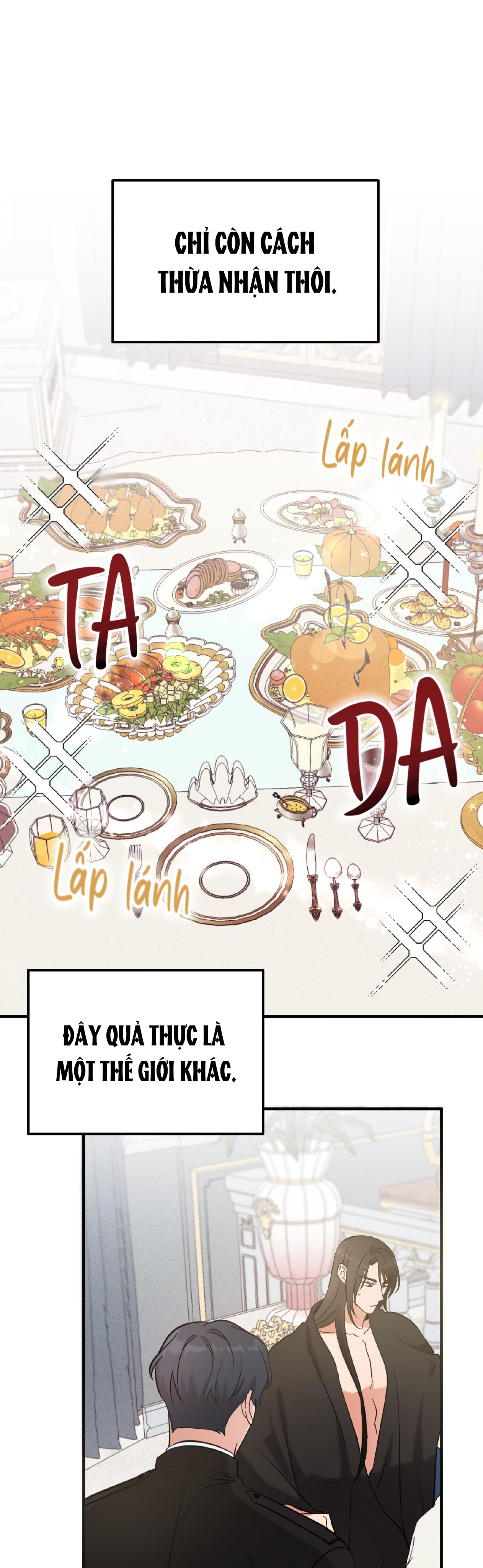 giam giữ ác ma chapter 2 5