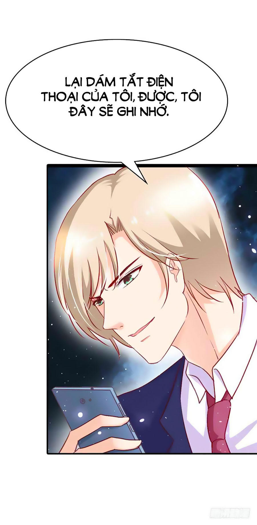 cô vợ kiêu ngạo của tổng tài ác ma chapter 8 13