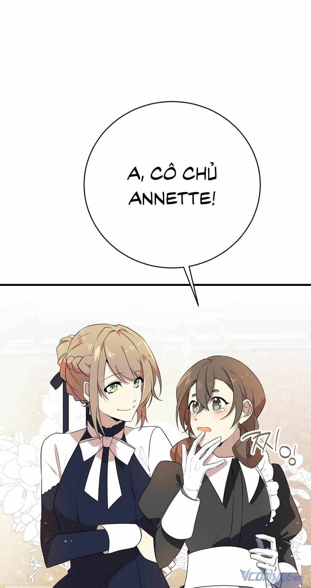 tôi chính là em gái của nữ chính hắc ám chapter 1 54