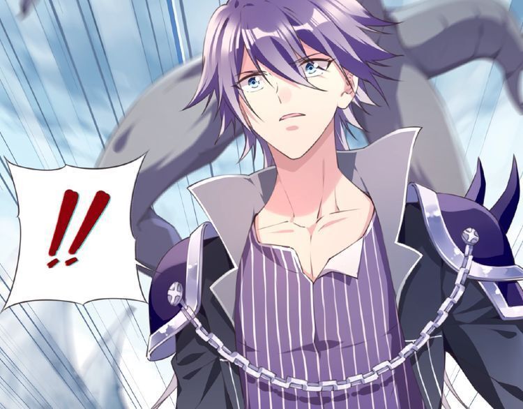 bạn gái tôi bước ra từ truyện tranh chapter 1 34