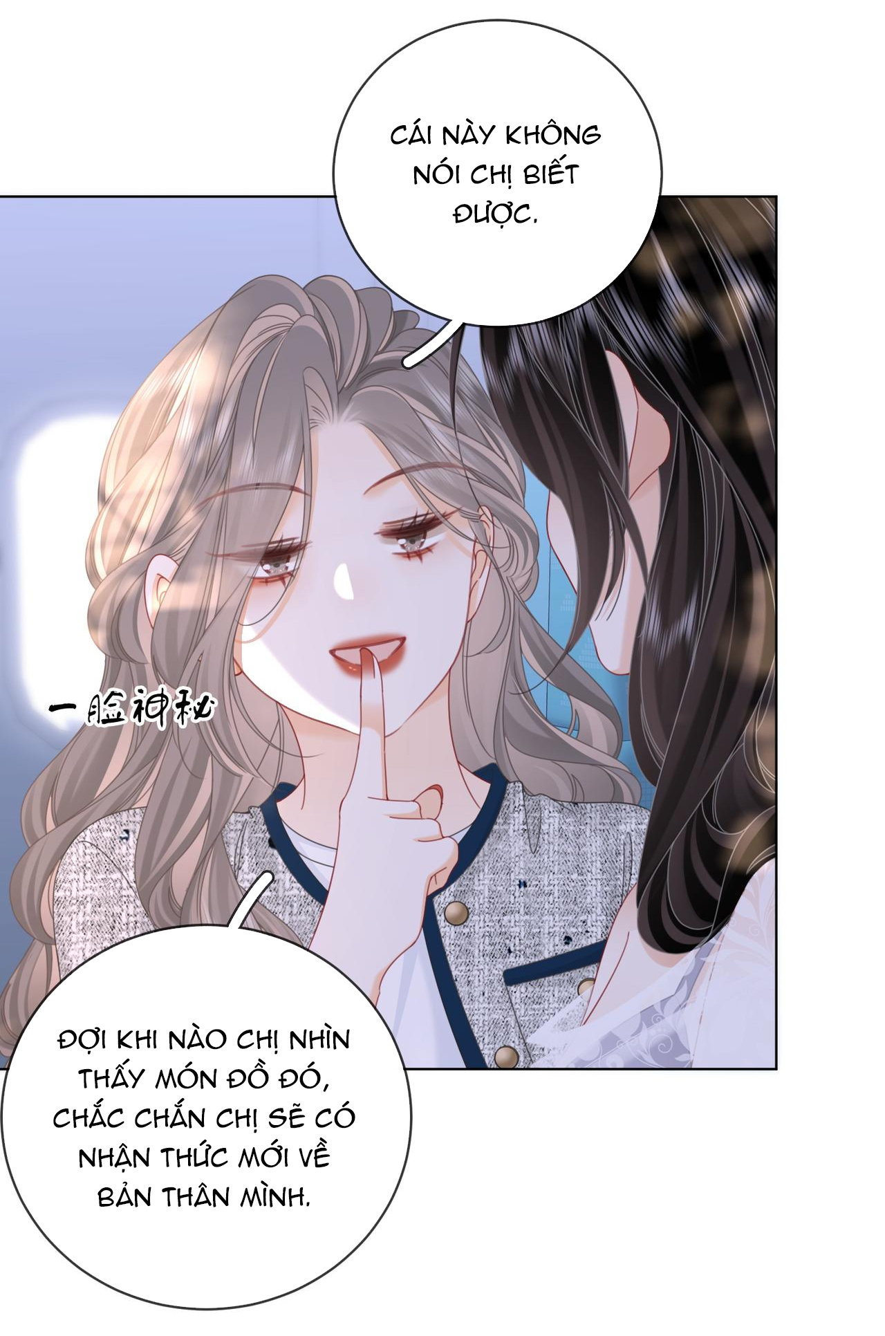 cố tiểu thư và khúc tiểu thư chapter 101 31