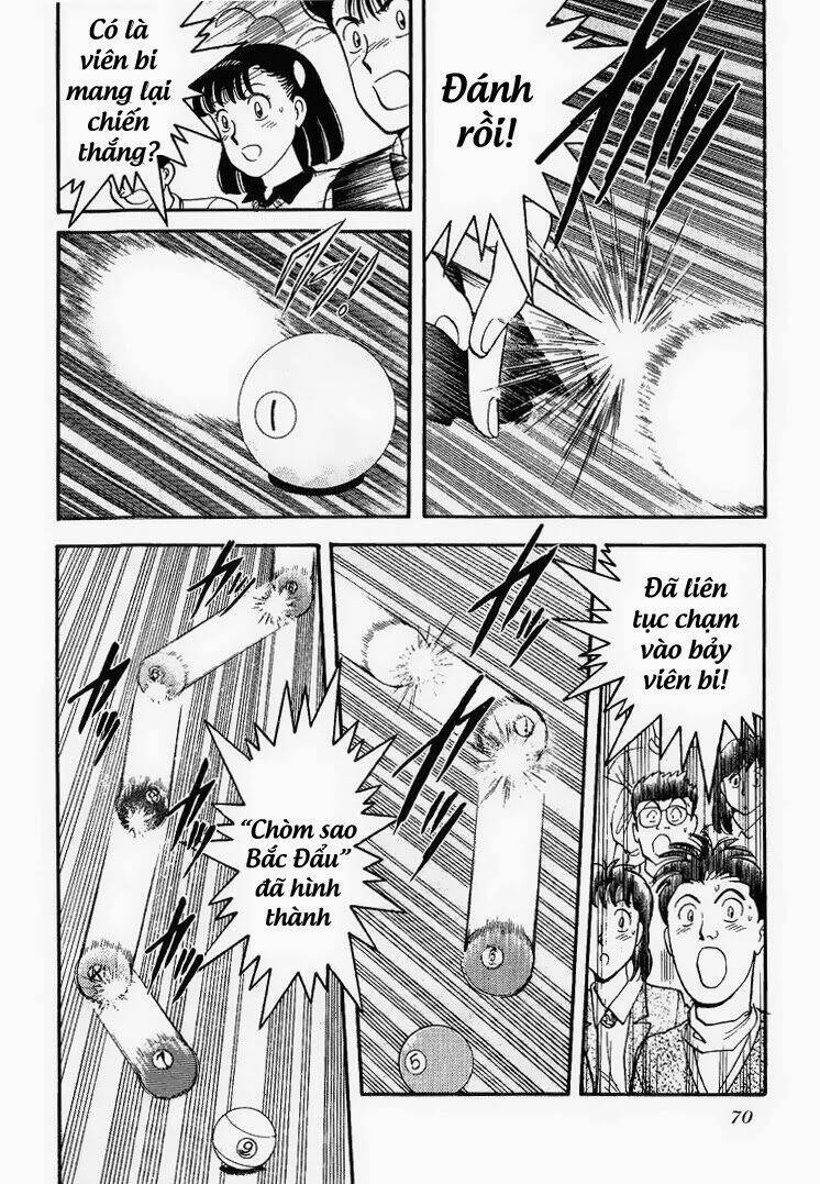 break shot chapter 136 14