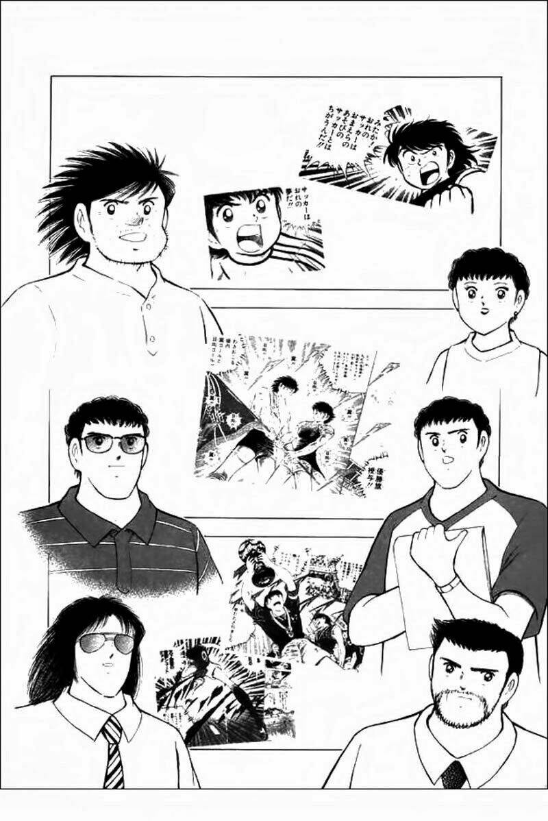 captain tsubasa road to 2002 chapter 21 4