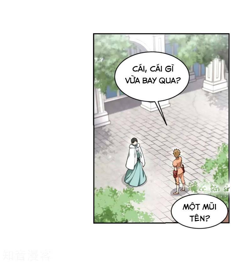 võng du chi cận chiến pháp sư chapter 218 10