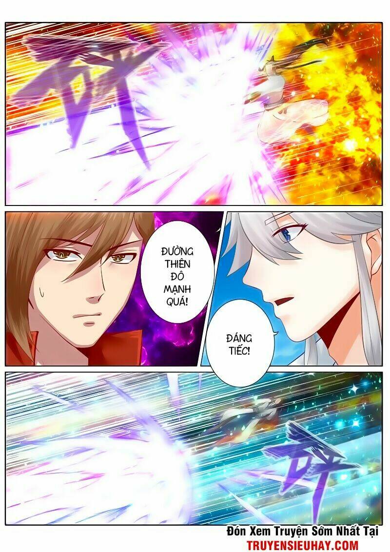 chư thiên ký chapter 96 8