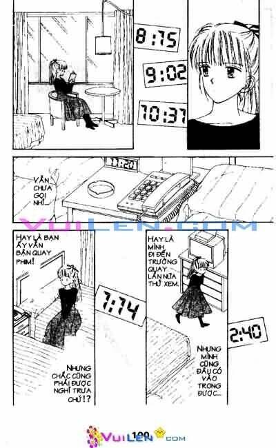 cô nàng đẹp trai chapter 7 101