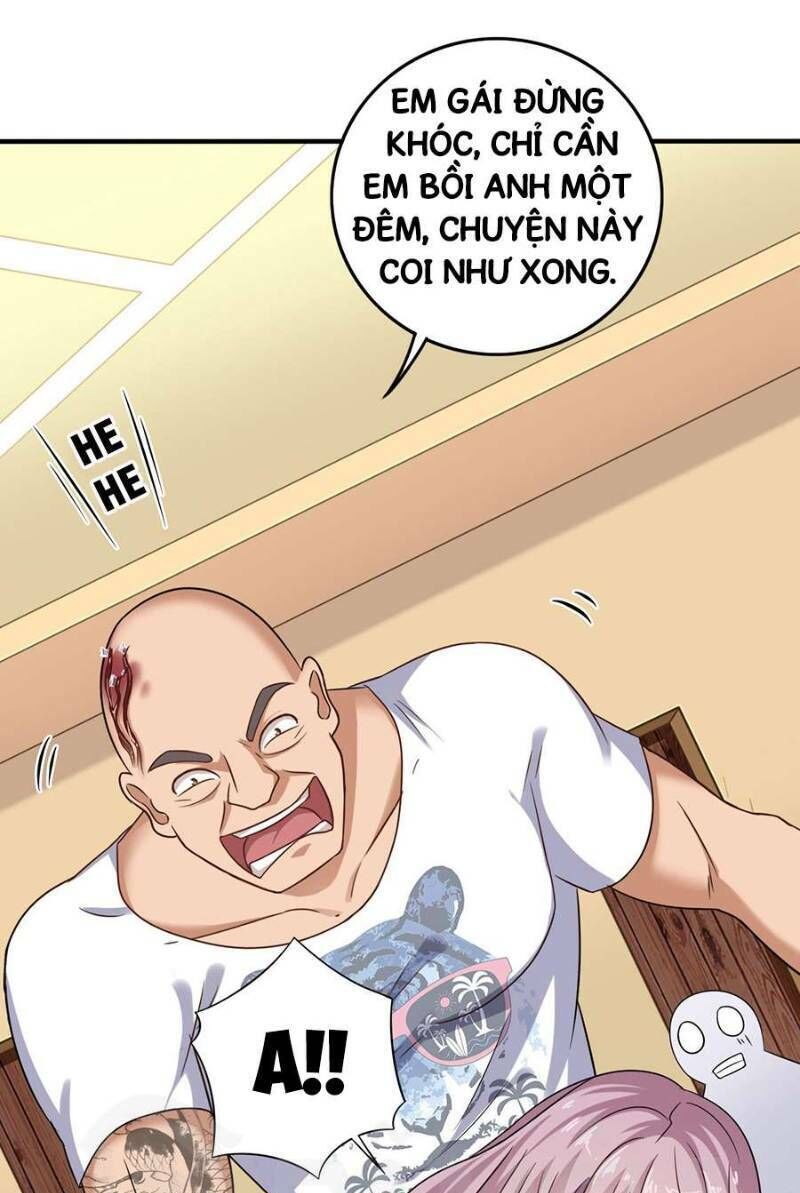 địa phủ khai phá thương chapter 100 13