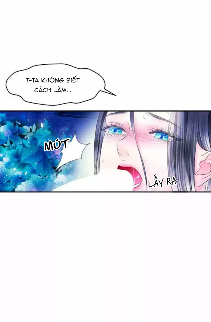 đêm hoang dại chapter 17.1 31