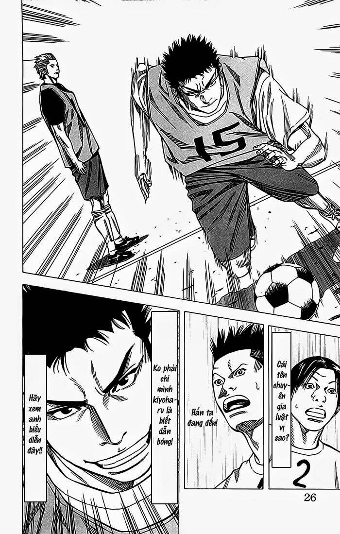 angel voice chapter 25 29