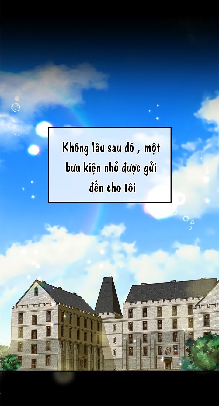 hãy trả lời em, hoàng tử! chapter 19 10