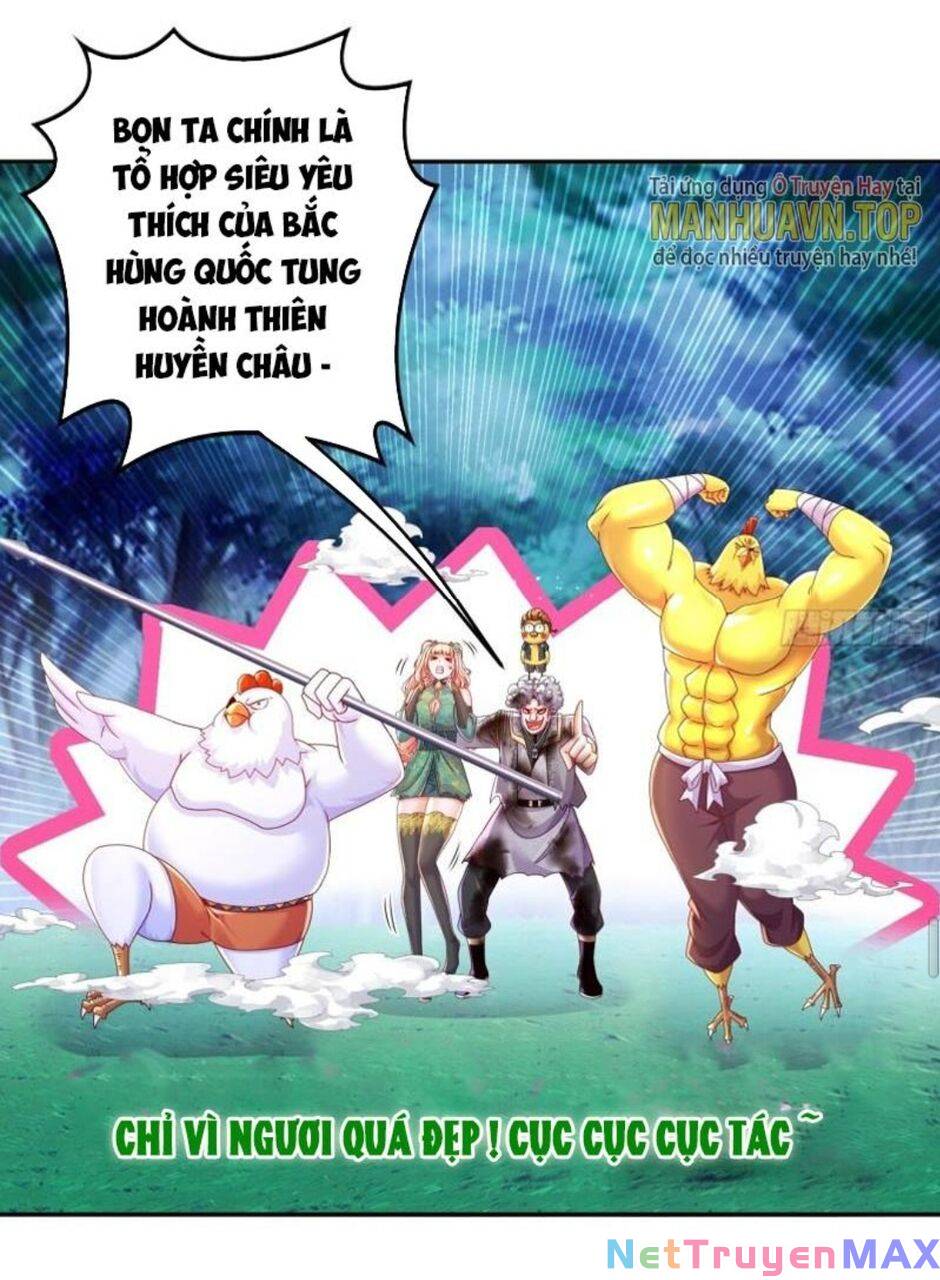 tuyệt thế đạo lữ chapter 62 26
