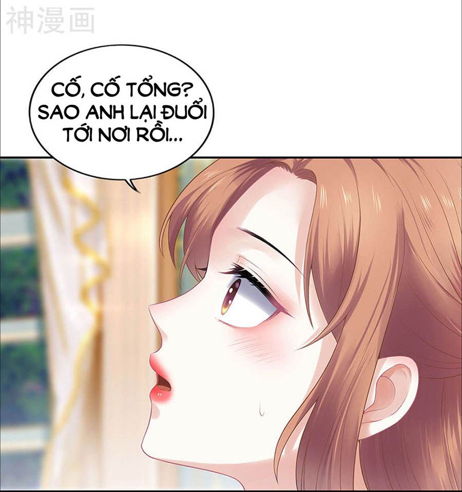 Bạn Trai Điều Khiển Giấc Mơ chapter 46 - Trang 16