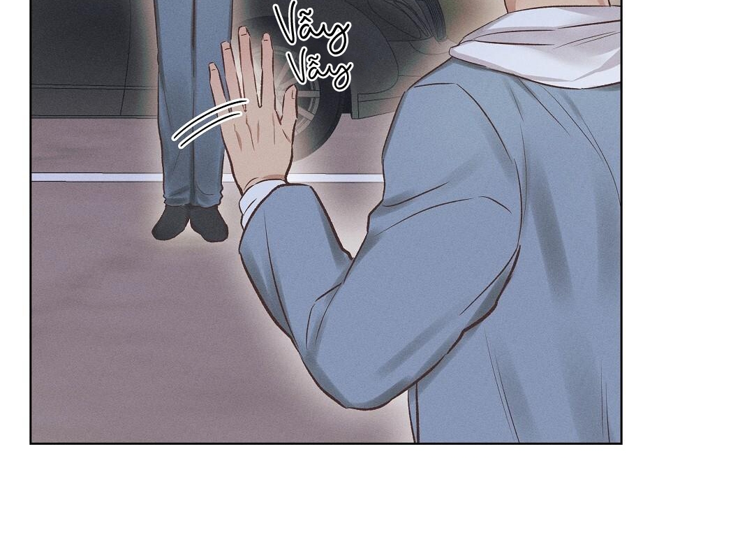 đại úy lãng mạn thân yêu của tôi chapter 25 68