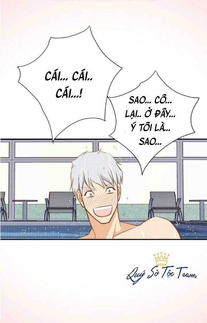 tiếp xúc chí mạng chapter 51 3