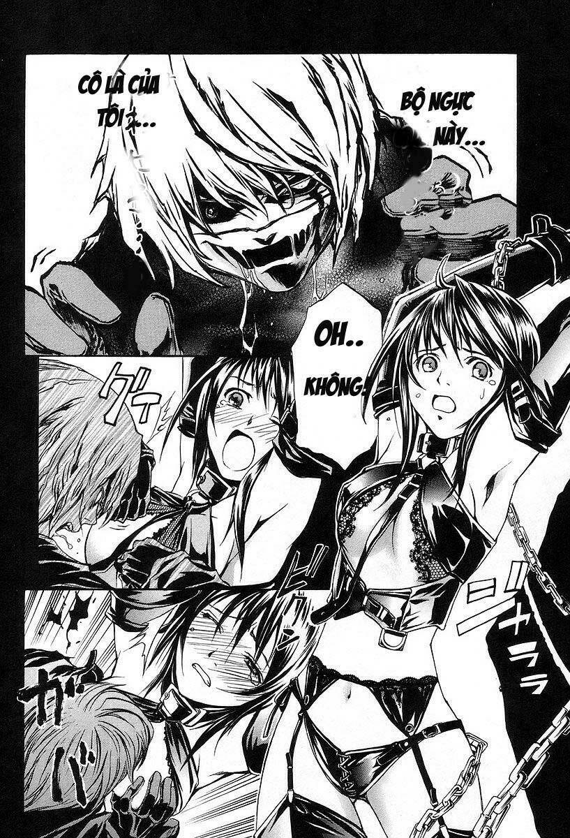 seikon no qwaser chapter 2 2