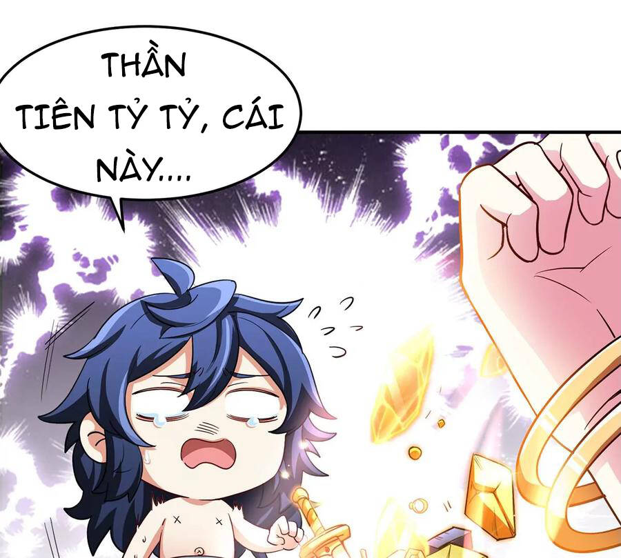 bản kiếm tiên tuyệt không làm nô chapter 41 26