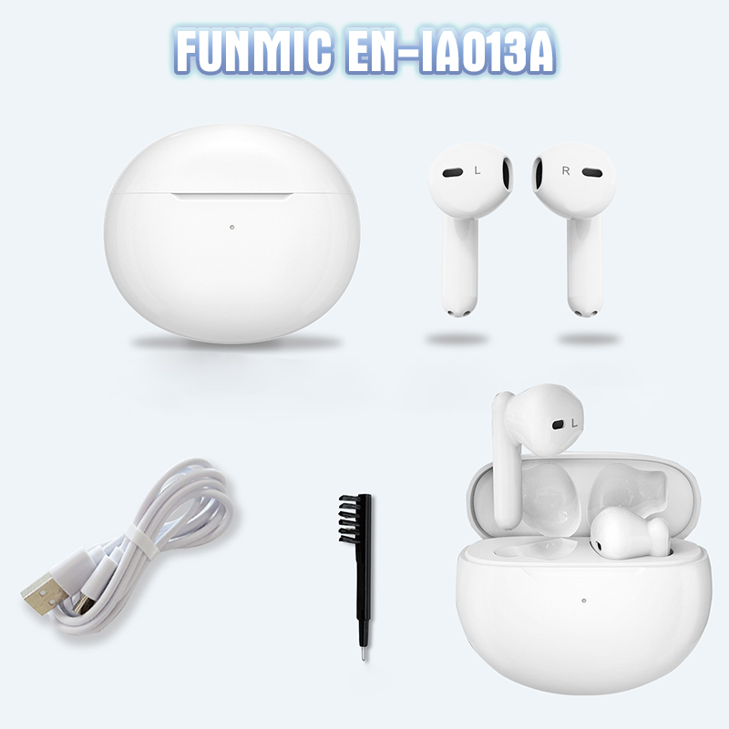 Máy trợ thính đa năng Funmic EN-IA013A