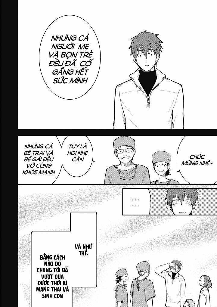 #shin5 - kekkonshite mo koishiteru chapter 6 10