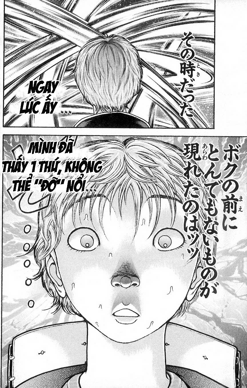 baki – son of ogre chapter 4 22