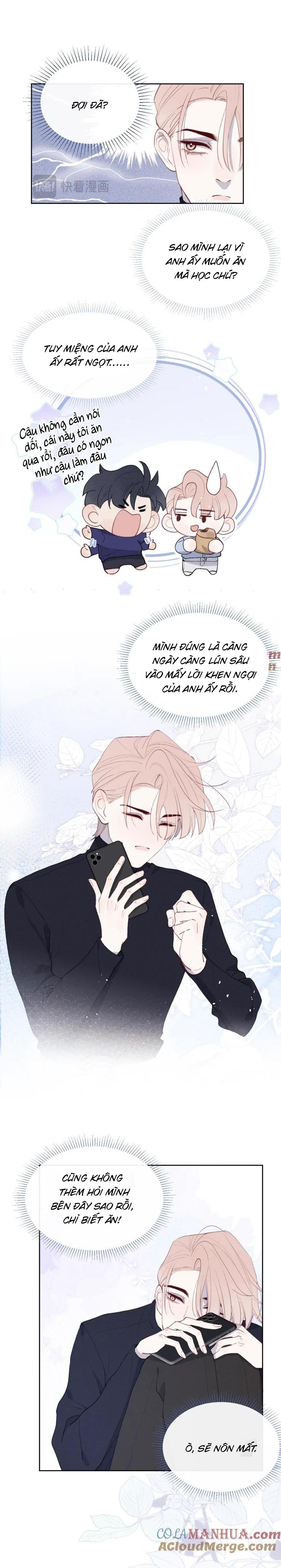 nhật ký thất tình của mr.nhung chapter 47 8