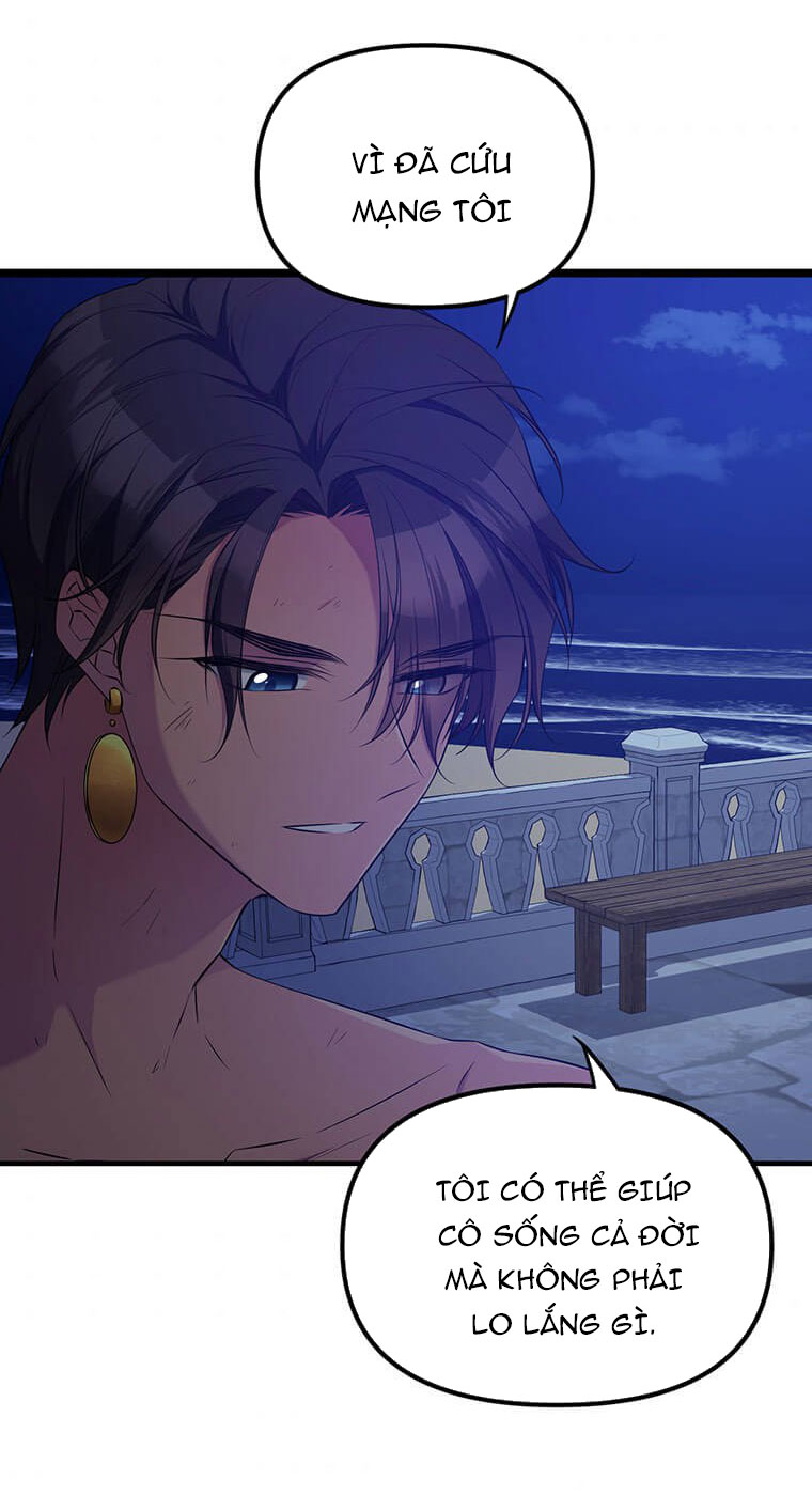 mãnh thú bệ hạ chapter 2 52