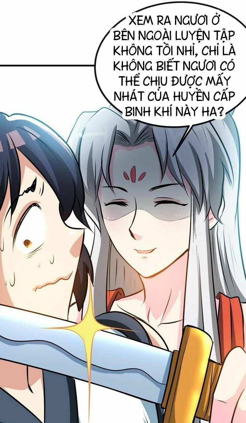 chí tôn thần ma chapter 36 4