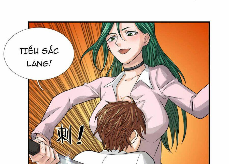 cực phẩm tiên y chapter 20 17