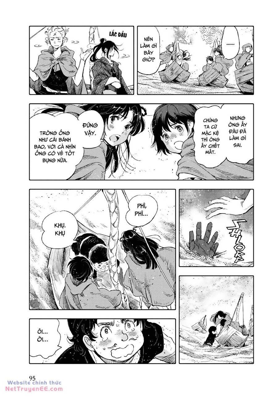 children of the whales chapter 41 20