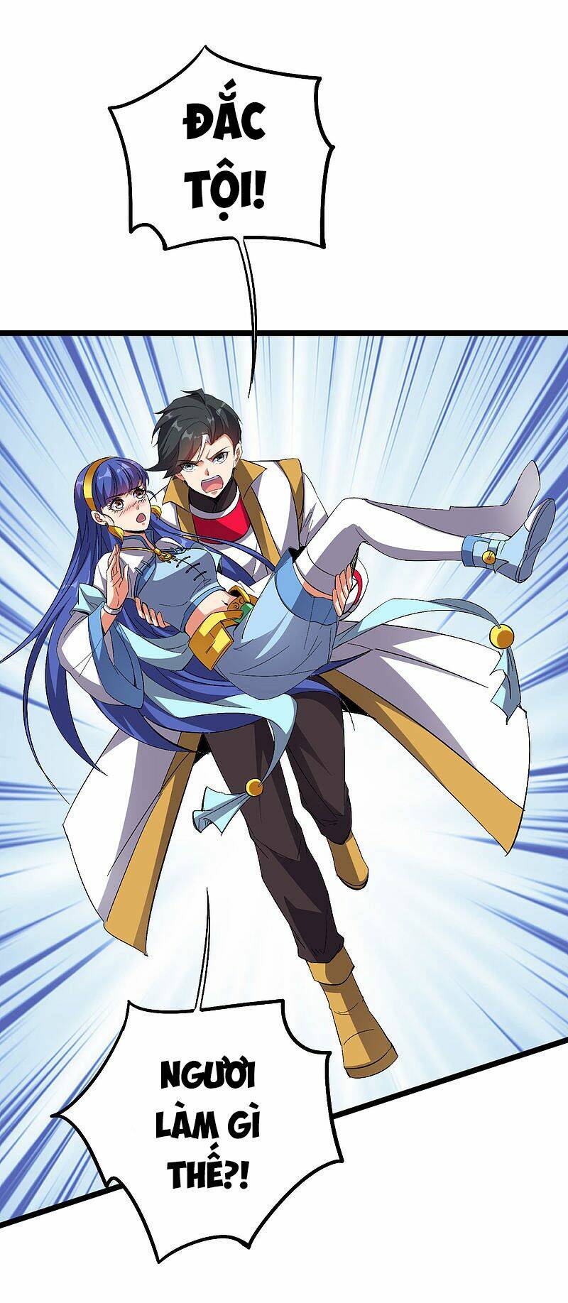 phục thiên thánh chủ chapter 111 18