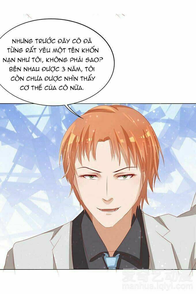 liệt ái tri hạ: series mật đào tiểu tình nhân chapter 7 4