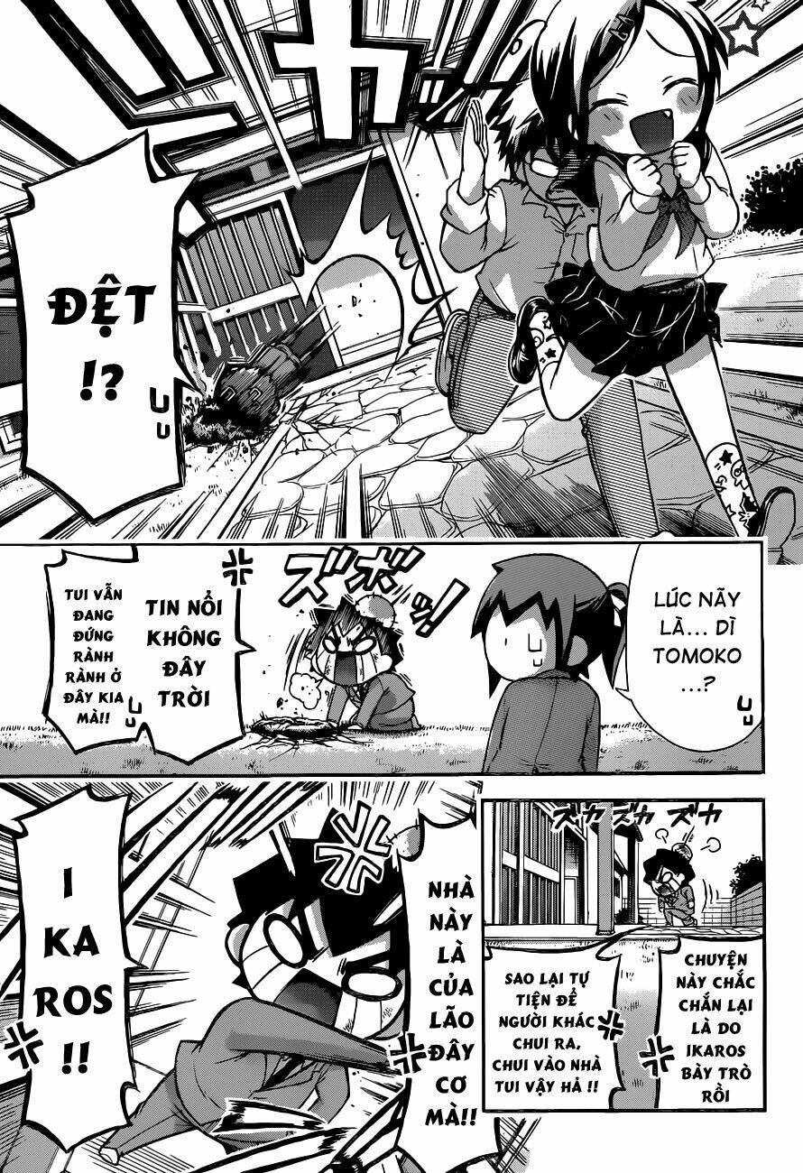 vật thất lạc của bầu trời chapter 68 10