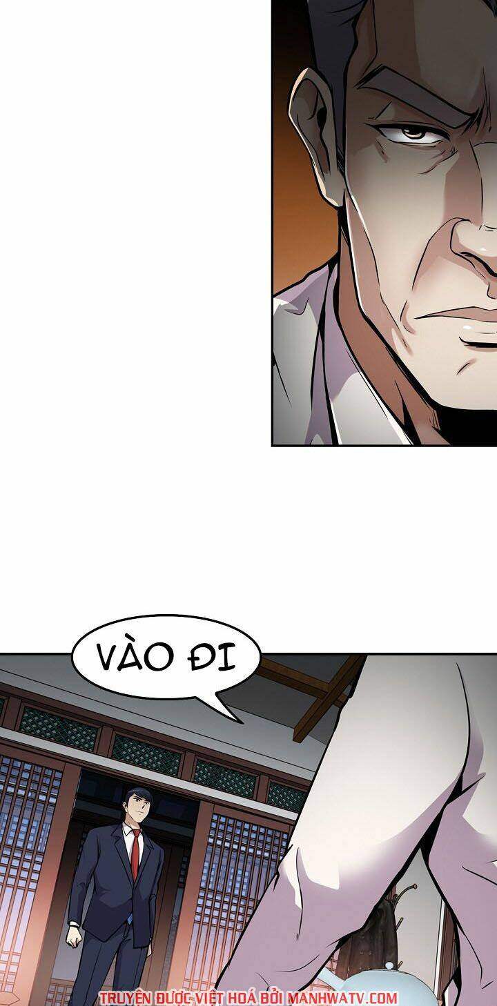 điều tra viên chuyển sinh chapter 60 49