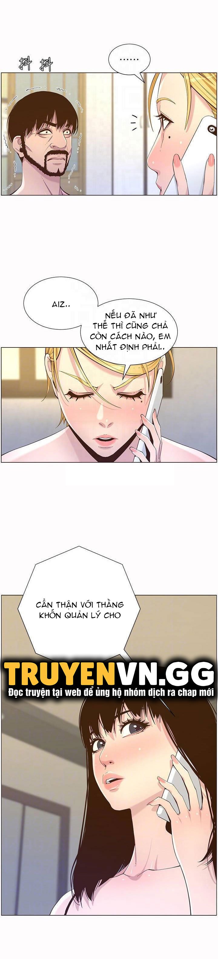cha dượng chapter 87 14