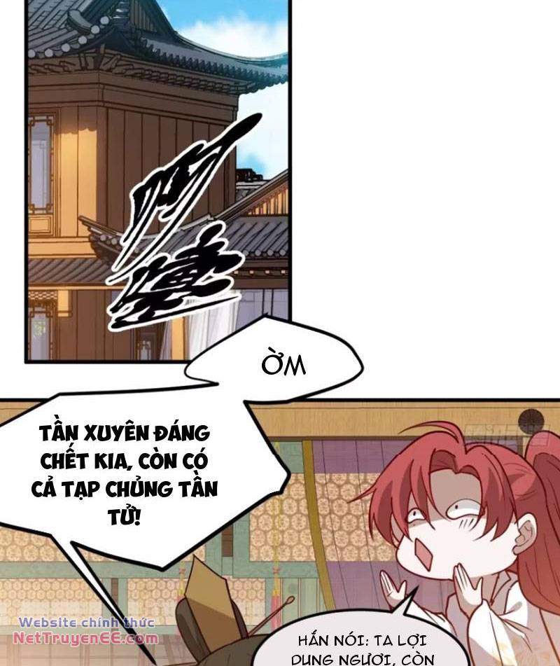 hệ thống gánh con mạnh nhất chapter 130 6