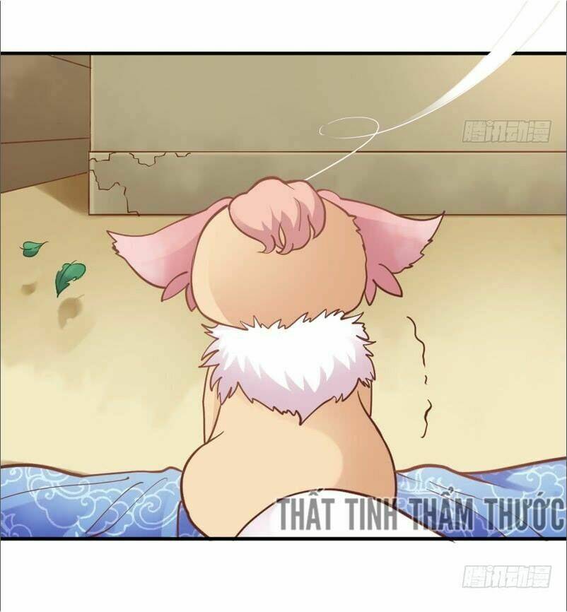 giữ chặt tiểu bạch long chapter 34 11