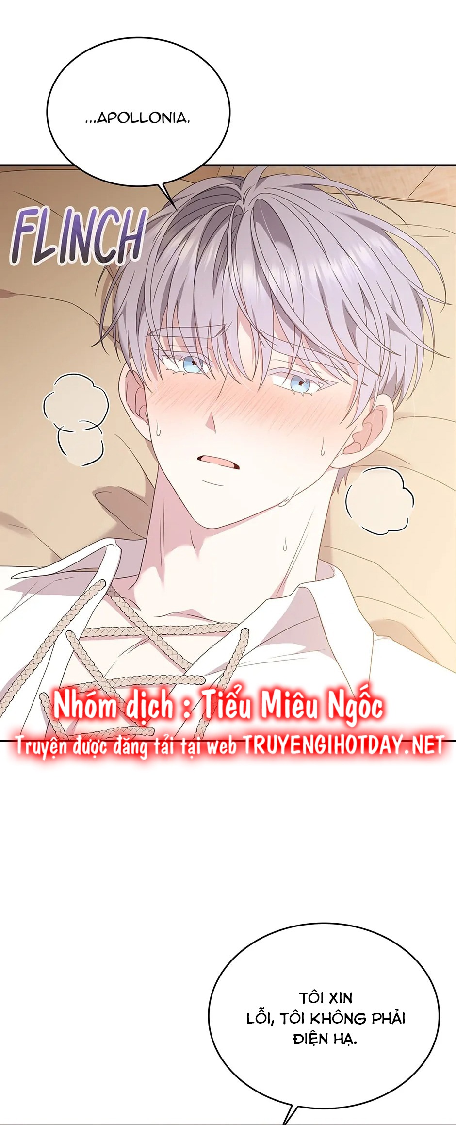 công chúa hai mặt chapter 119 30