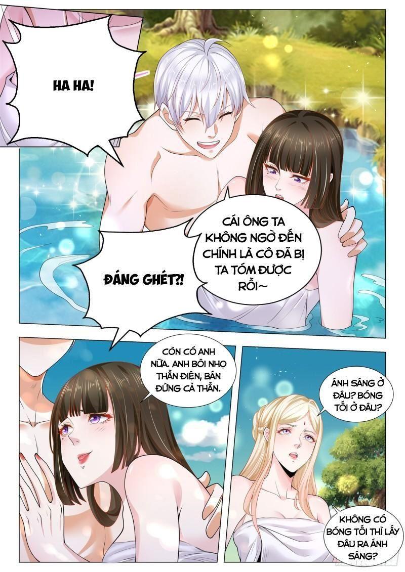 thần hào chi thiên hàng hệ thống chapter 397 11