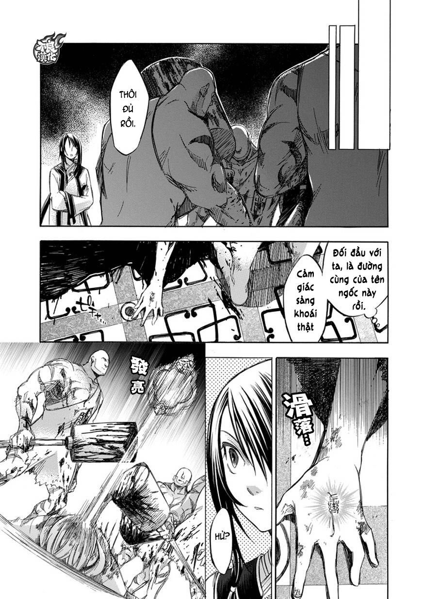 aphorism chapter 68 19