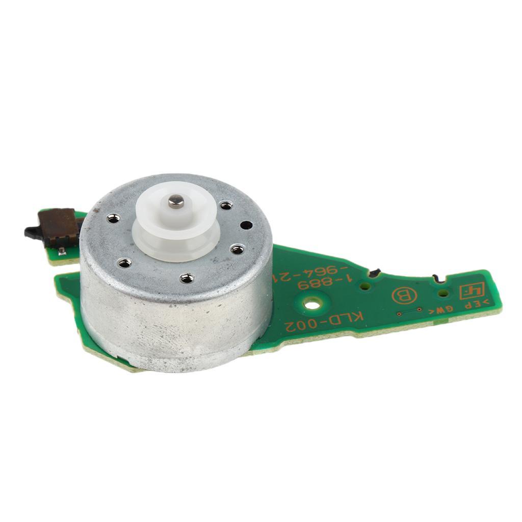 Insert Eject Switch Motor for  KES-860A KES-490A Disc Drive KLD-001/002