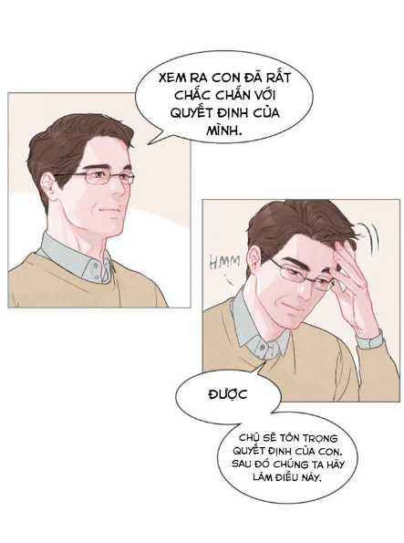 tình yêu như một giấc mộng hè chapter 1 26