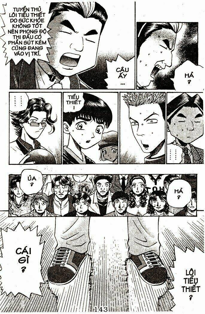 bowling king chapter 66 8