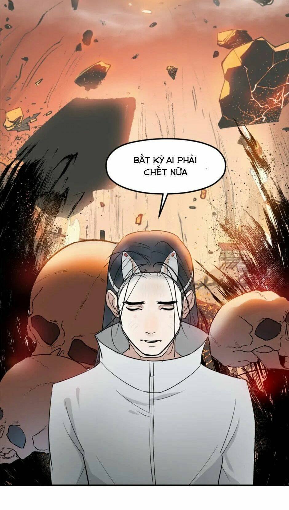 anh hùng và hiệp nữ chapter 16 21