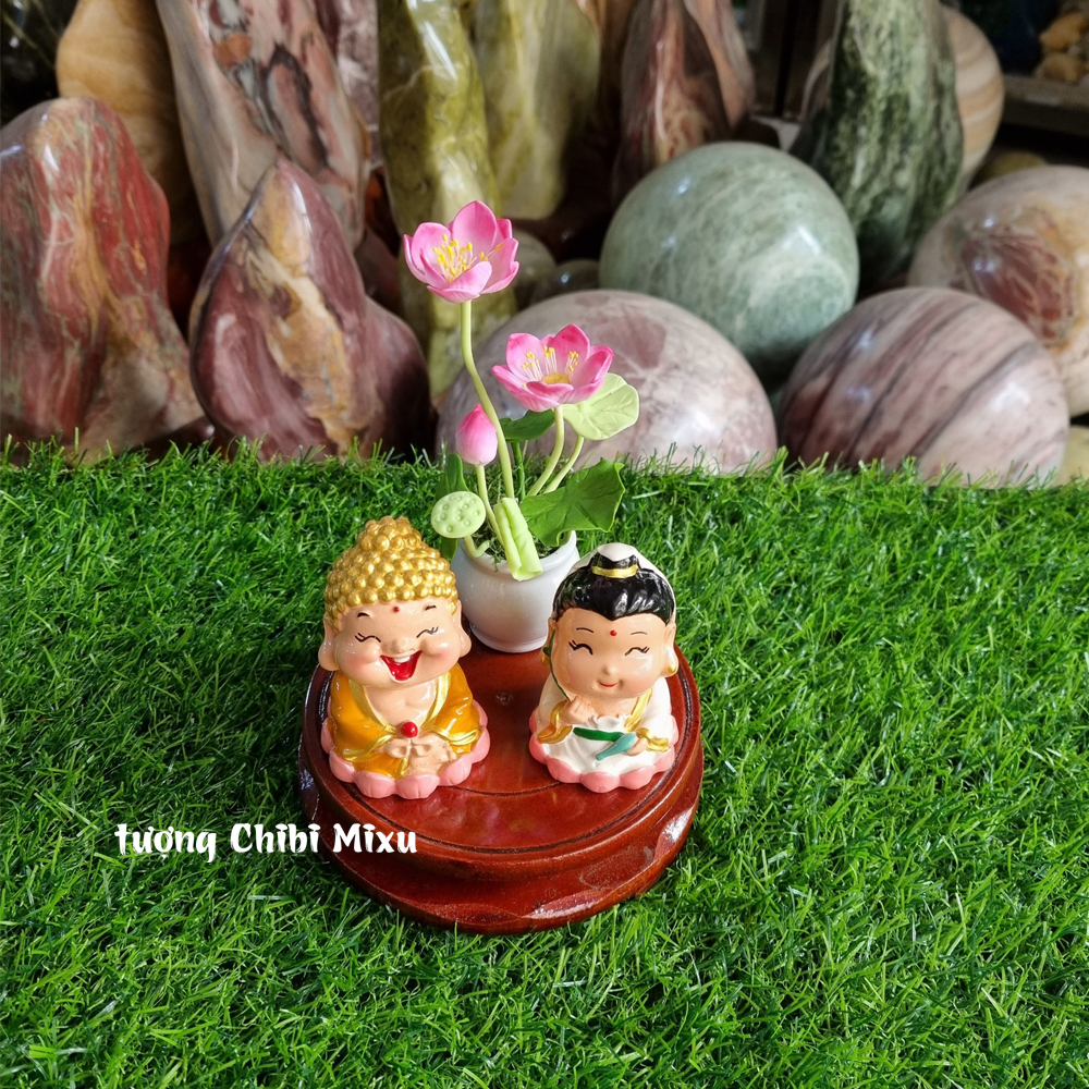 Combo Phú Quý Bình An