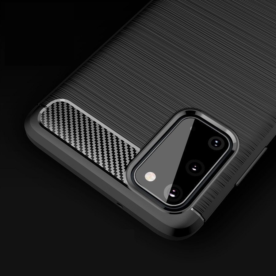 Ốp Lưng dành cho Samsung S20 Chống Sốc Dẻo