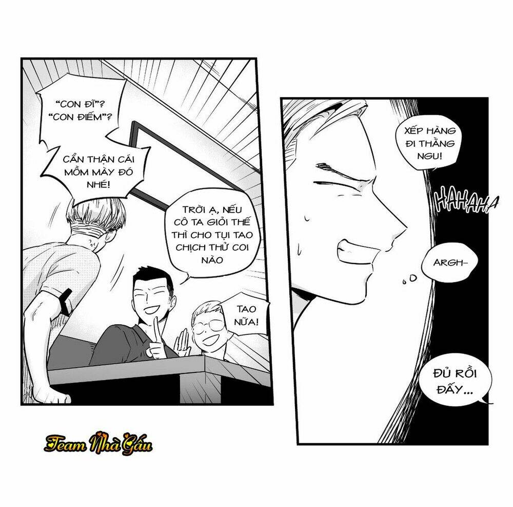 nếu thích tôi như vậy (ss2) chapter 5 43